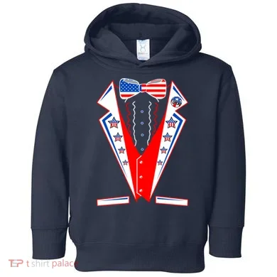 Toddler Hoodie