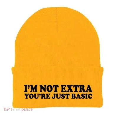 Beanie