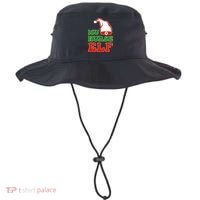 ICU Nurse Elf Bucket Hat thumb 0