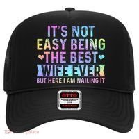 ItS Not Easy Being The Best Wife Ever Hat thumb 0
