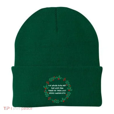 Beanie