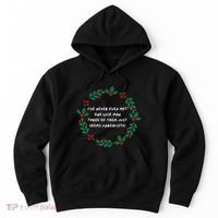 IVe Never Even Met One Wise Man Hoodie thumb 0