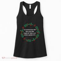IVe Never Even Met One Wise Man Women's Tank Top thumb 0