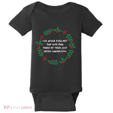 Baby Bodysuit