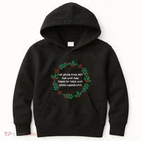 IVe Never Even Met One Wise Man Kids Hoodie thumb 0