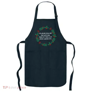 Apron