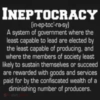 Ineptocracy Definition Polo thumb 3