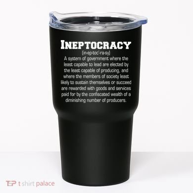 Ineptocracy Definition Tumbler