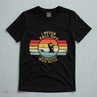 I Never Fall Off I Dismount With Style One Wheel Owner Float T-Shirt thumb 5