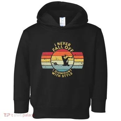 Toddler Hoodie