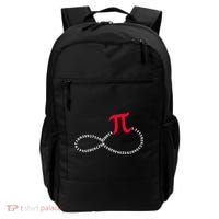 Infinite PI Numbers Backpack thumb 0