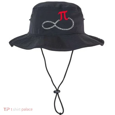 Infinite PI Numbers Bucket Hat