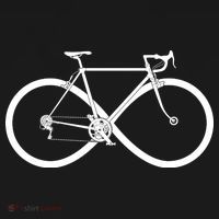 Infinity Bike Love Backpack thumb 2
