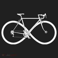 Infinity Bike Love Tumbler thumb 3