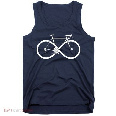 Infinity Bike Love Tank Top