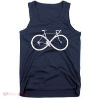 Infinity Bike Love Tank Top thumb 0
