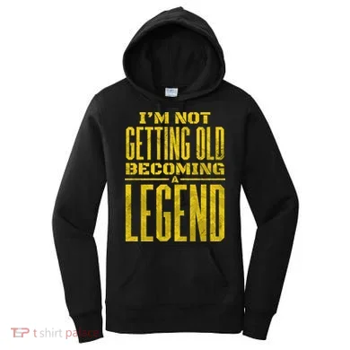 Women's Hoodie