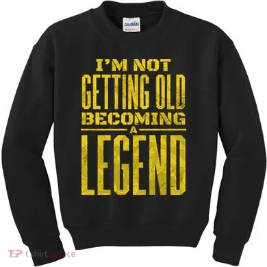 Kids Sweatshirt
