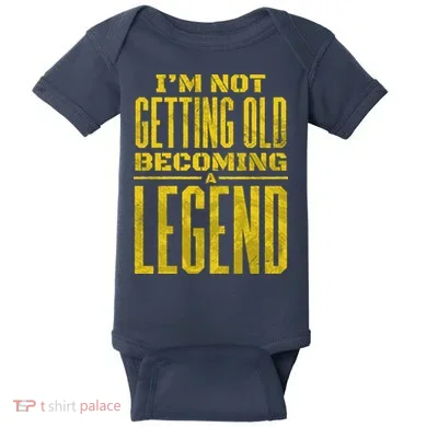 Baby Bodysuit