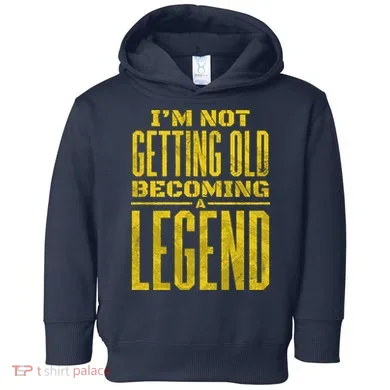 Toddler Hoodie