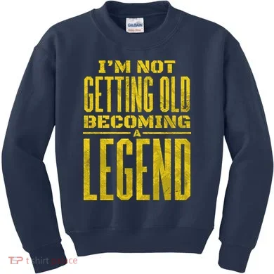 Kids Sweatshirt