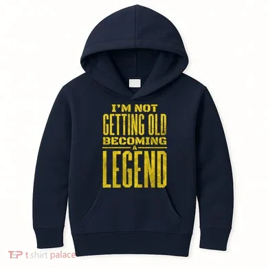 Kids Hoodie
