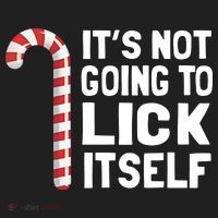 ItS Not Going To Lick Itself Hat thumb 2