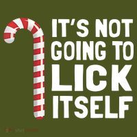 ItS Not Going To Lick Itself The Baniff Cuffed Pom Beanie thumb 2