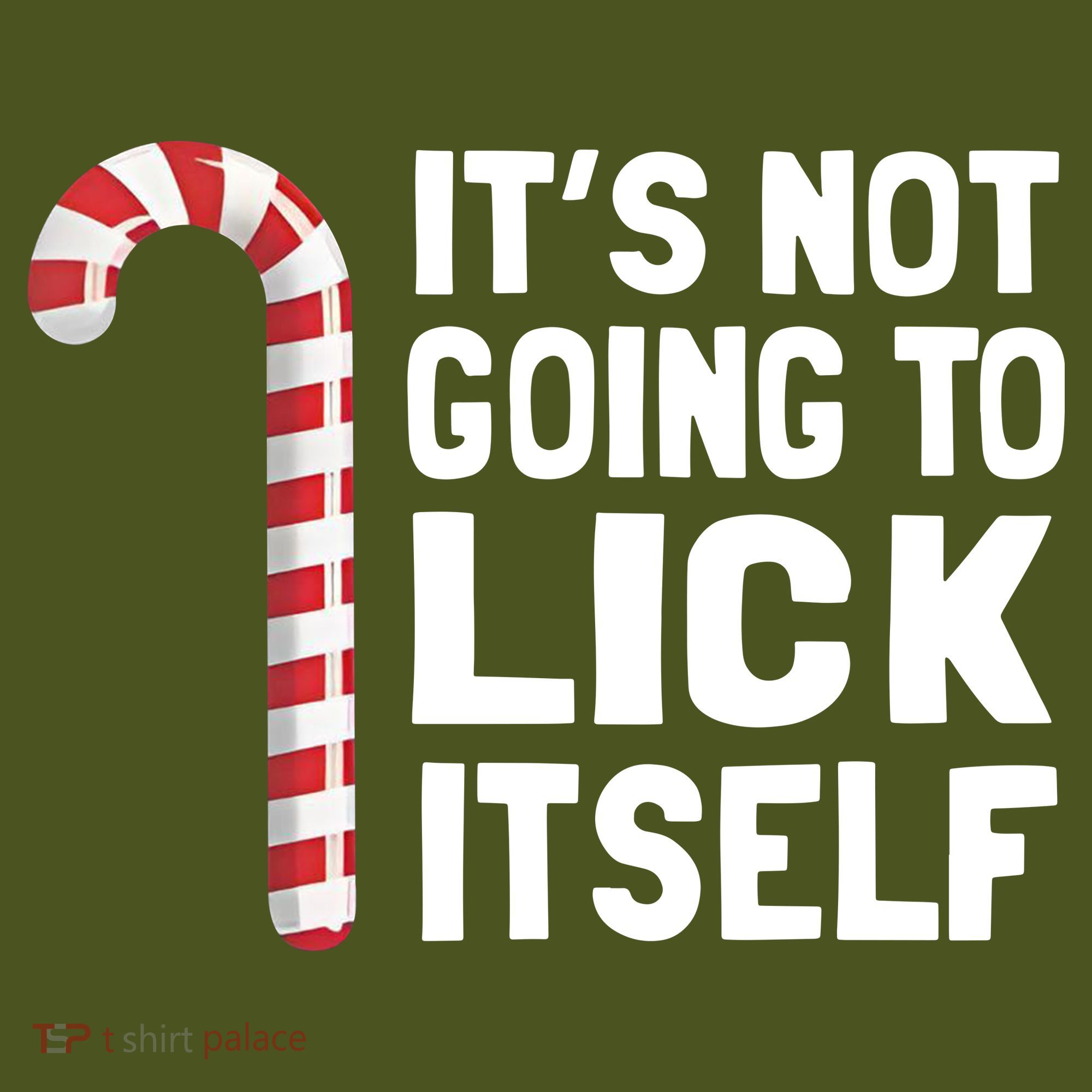 ItS Not Going To Lick Itself The Baniff Cuffed Pom Beanie