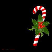 It's Not Going To Lick Itself Funny Candy Cane Christmas Coffee Mug thumb 5