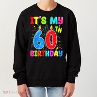 Im Not Going Grey Im Turning Chrome Motorcycle 60th Birthday Women's Sweatshirt thumb 0