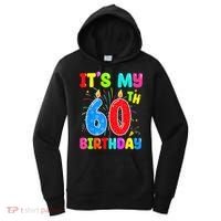 Im Not Going Grey Im Turning Chrome Motorcycle 60th Birthday Women's Hoodie thumb 0