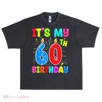 Im Not Going Grey Im Turning Chrome Motorcycle 60th Birthday Urban Oversized Heavyweight T-Shirt thumb 0
