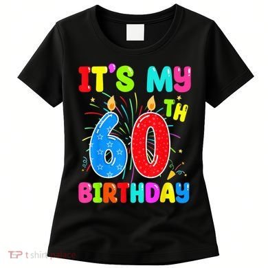 Im Not Going Grey Im Turning Chrome Motorcycle 60th Birthday Women's T-Shirt