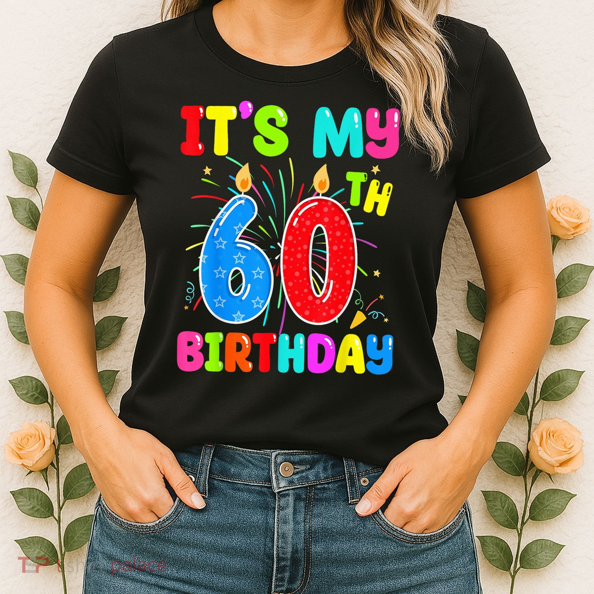Im Not Going Grey Im Turning Chrome Motorcycle 60th Birthday Women's T-Shirt
