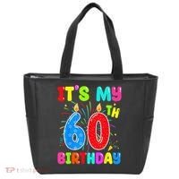 Im Not Going Grey Im Turning Chrome Motorcycle 60th Birthday Tote Bag thumb 0
