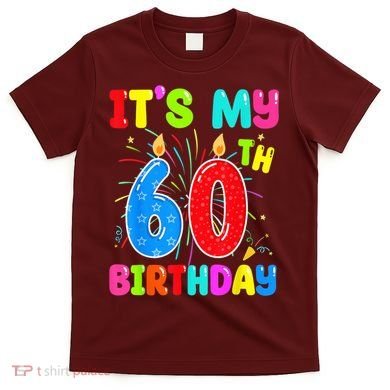 Im Not Going Grey Im Turning Chrome Motorcycle 60th Birthday T-Shirt