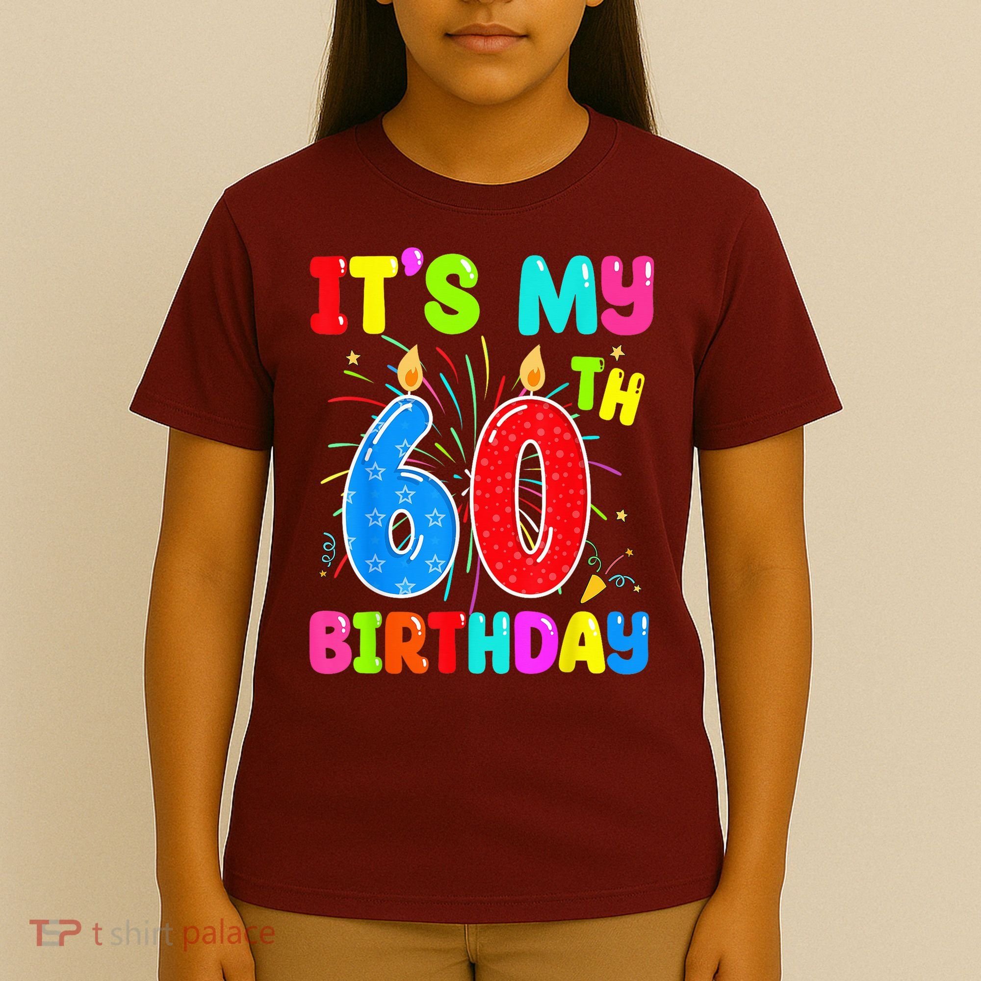 Im Not Going Grey Im Turning Chrome Motorcycle 60th Birthday T-Shirt