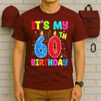 Im Not Going Grey Im Turning Chrome Motorcycle 60th Birthday T-Shirt thumb 6