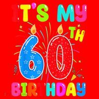 Im Not Going Grey Im Turning Chrome Motorcycle 60th Birthday Santa Hat thumb 1