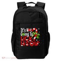 It's Not Going To Lick Itself Christmas Candy Cane Gifts TShirt Backpack thumb 0