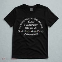 IM Not Great At The Advice Sarcastic Comment T-Shirt thumb 5