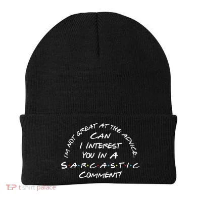 Beanie