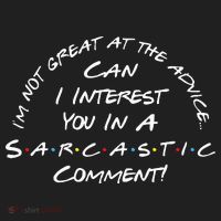 IM Not Great At The Advice Sarcastic Comment Hat thumb 2