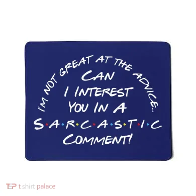 Mousepad