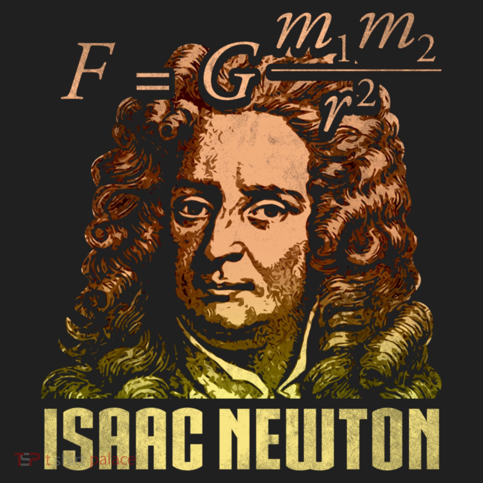 Isaac Newton Gravitation Physicist Physics Science Astronomy Women's Sweatshirt