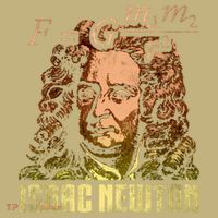Isaac Newton Gravitation Physicist Physics Science Astronomy Hoodie thumb 7