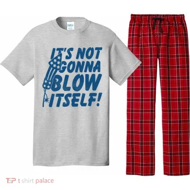 Pajama Set