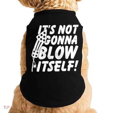 Doggie Tank