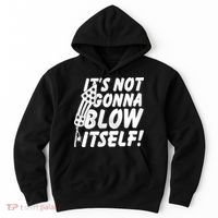 Its Not Gonna Blow Itself Firecracker Hoodie thumb 0